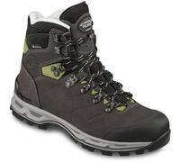 MEINDL Damen Trekkingstiefel Bellavista Lady 2 MFS (2668) 37 ½ anthrazit/pistazie