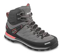 MEINDL Damen Trekkingstiefel Intervale Lady GTX (4779) 37 ½ anthrazit/rosé