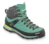 MEINDL Damen Trekkingstiefel Intervale Lady GTX (4779) 42 ½ linde/lemon