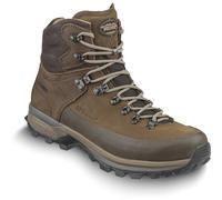 MEINDL Damen Trekkingstiefel La Gomera Lady MFS (2682) 39 ½ braun