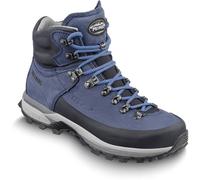 MEINDL Damen Trekkingstiefel La Gomera Lady MFS (2682) 39 ½ Grau