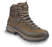 Meindl - Wanderschuhe Tageswanderung - La Gomera Lady MFS Brown für Damen aus Leder - Größe 6,5 UK - Braun Braun 6.5 UK