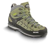 MEINDL Damen Trekkingstiefel Litepeak Lady 3.0 GTX (4744) 41 ½ schilf/gelb