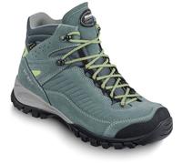 Meindl Damen Salo Mid GTX Schuhe (Größe 37, grau)