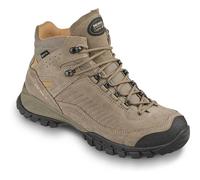 MEINDL Damen Trekkingstiefel Salo Lady Mid GTX (5571) 38 beige/sand