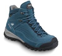 MEINDL Damen Trekkingstiefel Salo Lady Mid GTX (5571) 40 jeans/hellgrau