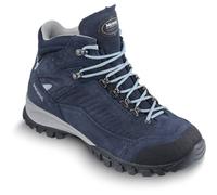 MEINDL Damen Trekkingstiefel Salo Lady Mid GTX (5571) 41 ½ marine/azur