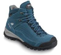 MEINDL Damen Trekkingstiefel Salo Lady Mid GTX jeans/hellgrau - Gr. - 41