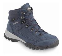 Meindl Sarn Lady GTX Wanderschuhe (azurblau), UK 4,5