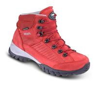 MEINDL Damen Trekkingstiefel Sarn Lady GTX (5543) 37 ½ rot