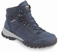 Meindl Sarn Lady GTX Wanderschuhe (azurblau), UK 4,5