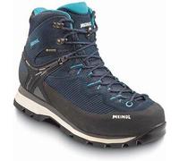 MEINDL Damen Trekkingstiefel Terland Lady GTX marine - Gr. - 43