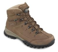 Meindl Trekkingstiefel Trento Lady GTX Damen Braun Größe 43