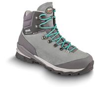 Vakuum Lady 4.2 UK 8 grün - linde/tuerkis