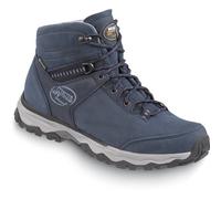 Meindl - Wanderschuhe - Vakuum Lady Wal Marine für Damen - Größe 5 UK - Blau Blau 5 UK