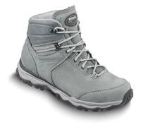 MEINDL Damen Trekkingstiefel Vakuum Lady Walker (2955) 41 Grau