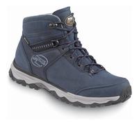 MEINDL Damen Trekkingstiefel Vakuum Lady Walker (2955) 43 marine