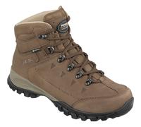 MEINDL Damen Trekkingstiefel Trento Lady GTX (5695) 37 braun