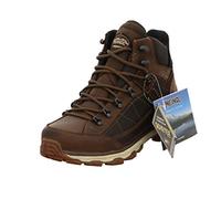 MEINDL Damen Trekkingstiefel Utah GTX kastanie/mocca 37 ½