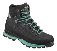 Meindl Damen Vakuum 3.5 Schuhe (Größe 37, schwarz)