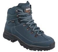 Meindl Damen Vakuum Ultra GTX Schuhe (Größe 37, blau)