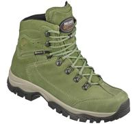 Meindl Damen Vakuum Ultra GTX Schuhe (Größe 39, oliv)