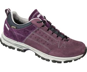 Meindl Damen Wander-/Trekkingschuhe Durban Lady GTX Lila-5,5
