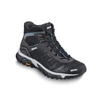 Meindl Damen Wanderschuh Finale Lady Schwarz 5 UK - 38 EU