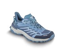 Meindl Damen Wanderschuh Jamaica Lady GTX - jeans/marine - UK 7.5 / EU 41.5