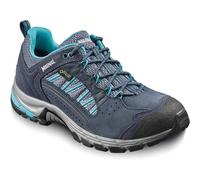 Journey Lady Pro GTX, Farbe: marine/tuerkis, Größe: UK5,5=EU39,0
