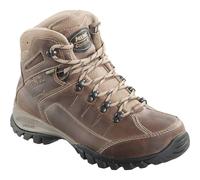 Meindl - Jura Lady GTX Beige - Damen Wanderschuhe - 37 1/2 Beige