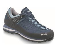 MEINDL Damen - Wanderschuh Literock Lady GTX (3921) 40 marine/aquamarin