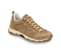 Meindl Damen Wanderschuh Matera Lady - natur/beige - UK 5.5 / EU 39