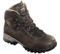 Meindl Matrei Lady GTX Wanderschuhe (dunkelbraun), UK 6,5