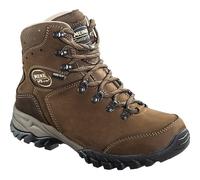 MEINDL Damen Wanderschuh Meran Lady GTX (5137) 43 braun