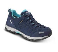 Meindl Mondello Lady GTX Damen (Marine/Türkis), 43 EU