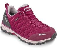 MEINDL Damen Wanderschuh Mondello Lady GTX fuchsia/rosé - Gr. - 42