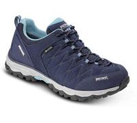 MEINDL Mondello Lady GTX Damen | MARINE/T??RKIS | EU 42,5