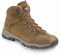 MEINDL Damen Wanderschuh Ohio Lady 2 braun - Gr. - 38