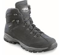 Meindl Ohio Lady 2 GTX Damen Trekking- & Wanderstiefel, Damen, Ohio Lady 2 GTX, Marineblau/Grau, 38, Marineblau Grau, 38 EU