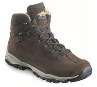 MEINDL Damen Wanderschuh Ohio Lady 2 GTX (3888) 39 ½ dunkelbraun