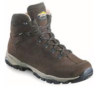MEINDL Damen Wanderschuh Ohio Lady 2 GTX Dunkelbraun 40