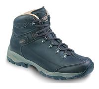 Meindl Damen Stiefel Ohio 3 Dunkelbraun (Größe: 8) 42 braun