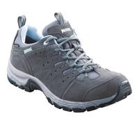 MEINDL Damen Wanderschuh Rapide Lady GTX (5211) 37 ½ anthrazit/azur