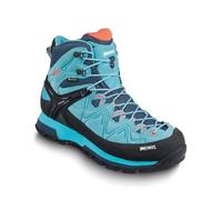 Meindl Damen Wanderschuh Tonale Lady GTX Hellblau 5 UK - 38 EU