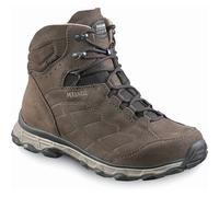 MEINDL Damen Wanderschuh Tramin Lady (5106) 39 Braun