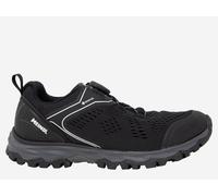 Meindl Damen Wanderschuhe Abano Lady GTX schwarz 39.5