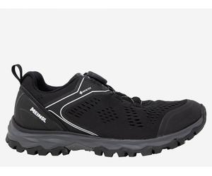 Meindl Damen Wanderschuhe Abano Lady GTX schwarz 41