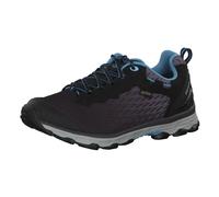 Meindl Damen Trekkingschuhe in Schwarz, Größe 5