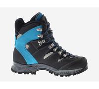 Meindl Damen Wanderschuhe Air Revolution 2.3 türkis/anthrazit 39.5